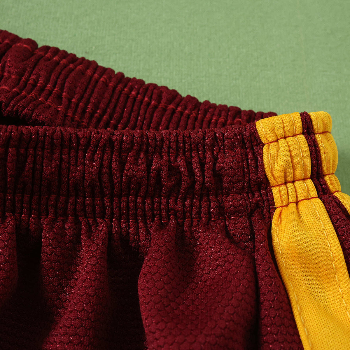 Ensemble Enfant AS Roma 2026/27 Domicile — vue 7