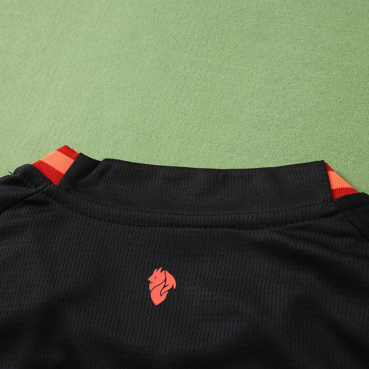 Ensemble Enfant AC Milan 2026/27 Third — vue 9