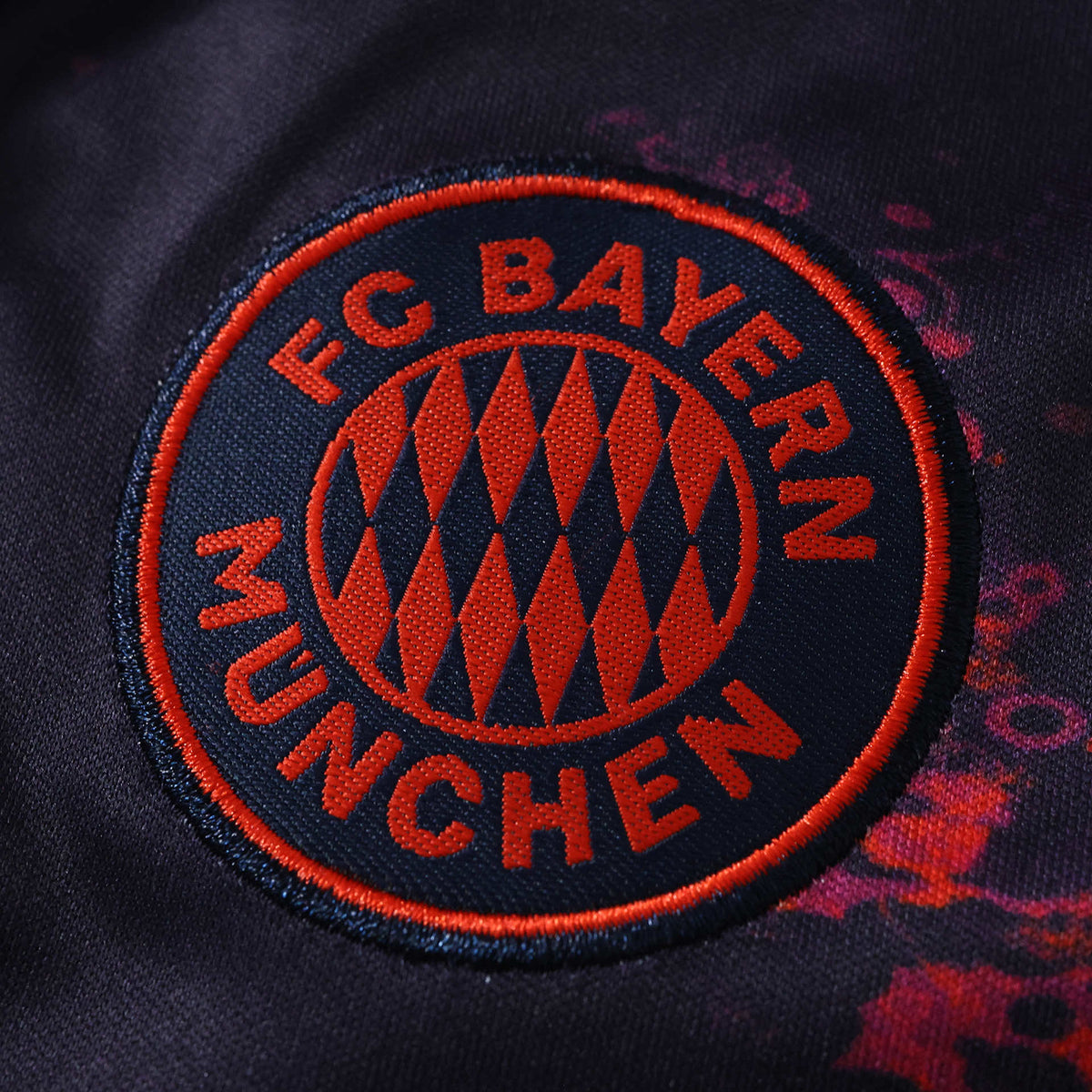 Ensemble Enfant Bayern Munich 2026/27 Third — vue 8