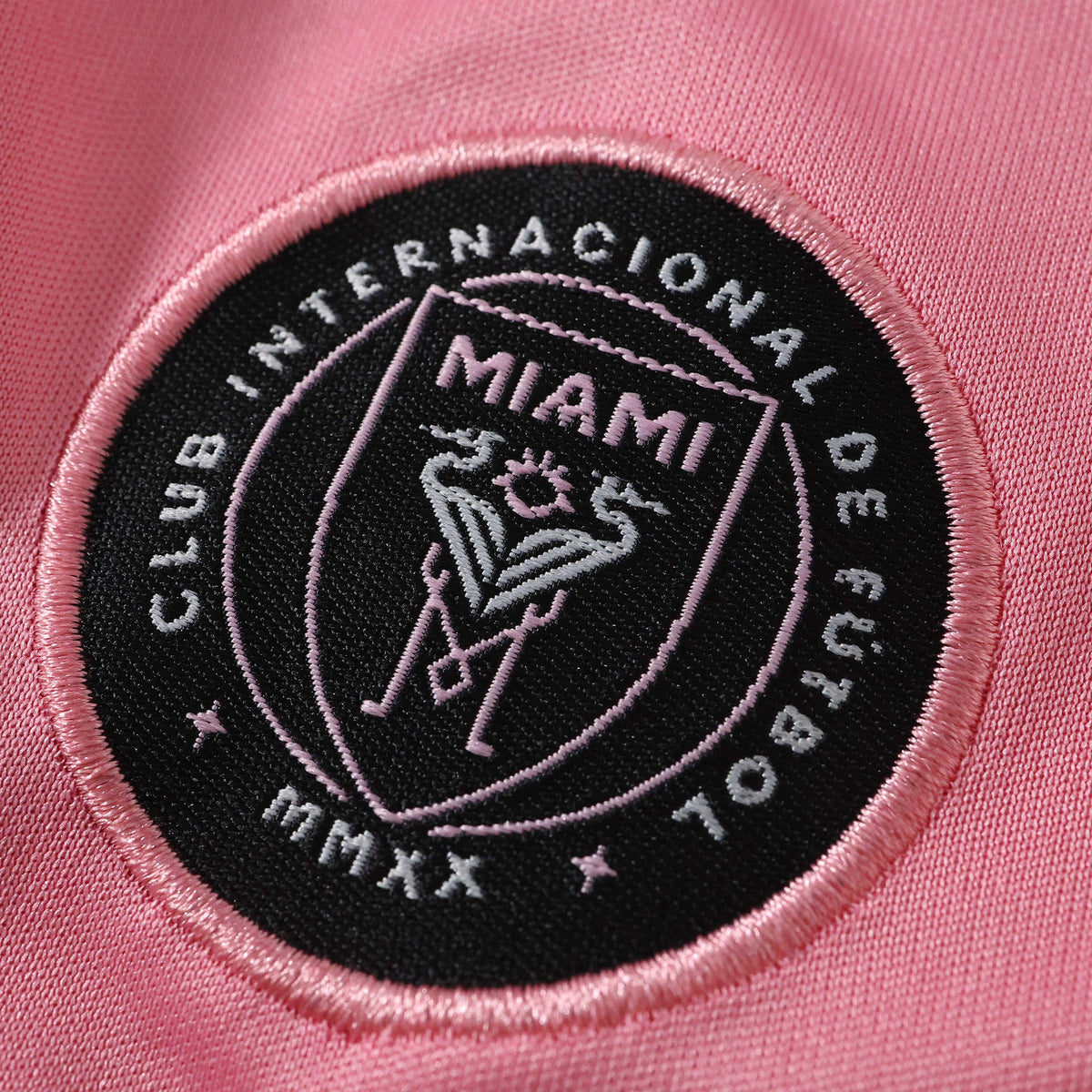Ensemble Enfant Inter Miami 2026/27 Domicile — vue 8