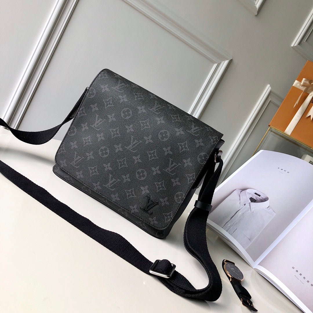 Sacoche Messenger – Réf. M44000