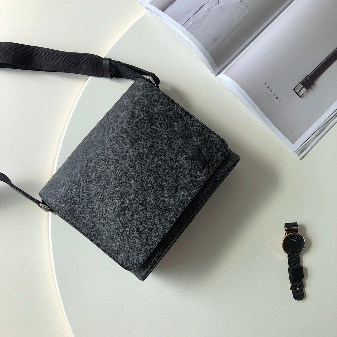 Sacoche Messenger – Réf. M44000