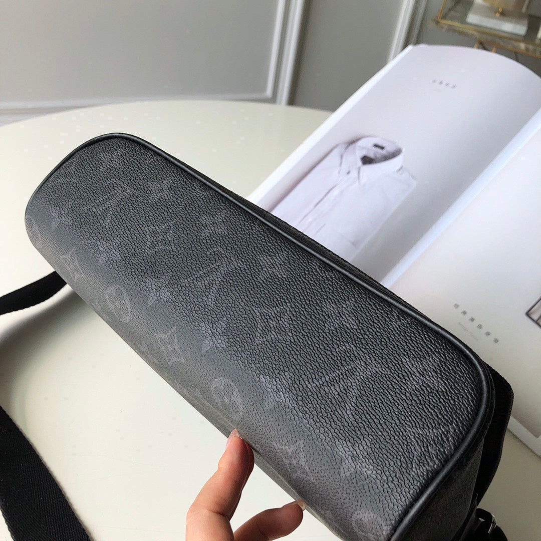 Sacoche Messenger – Réf. M44000