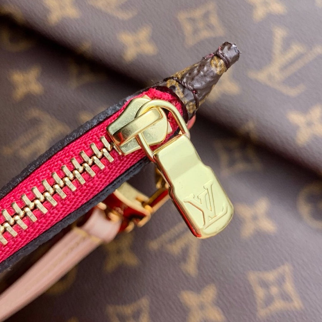Sac à main Neverfull – Réf. M41178