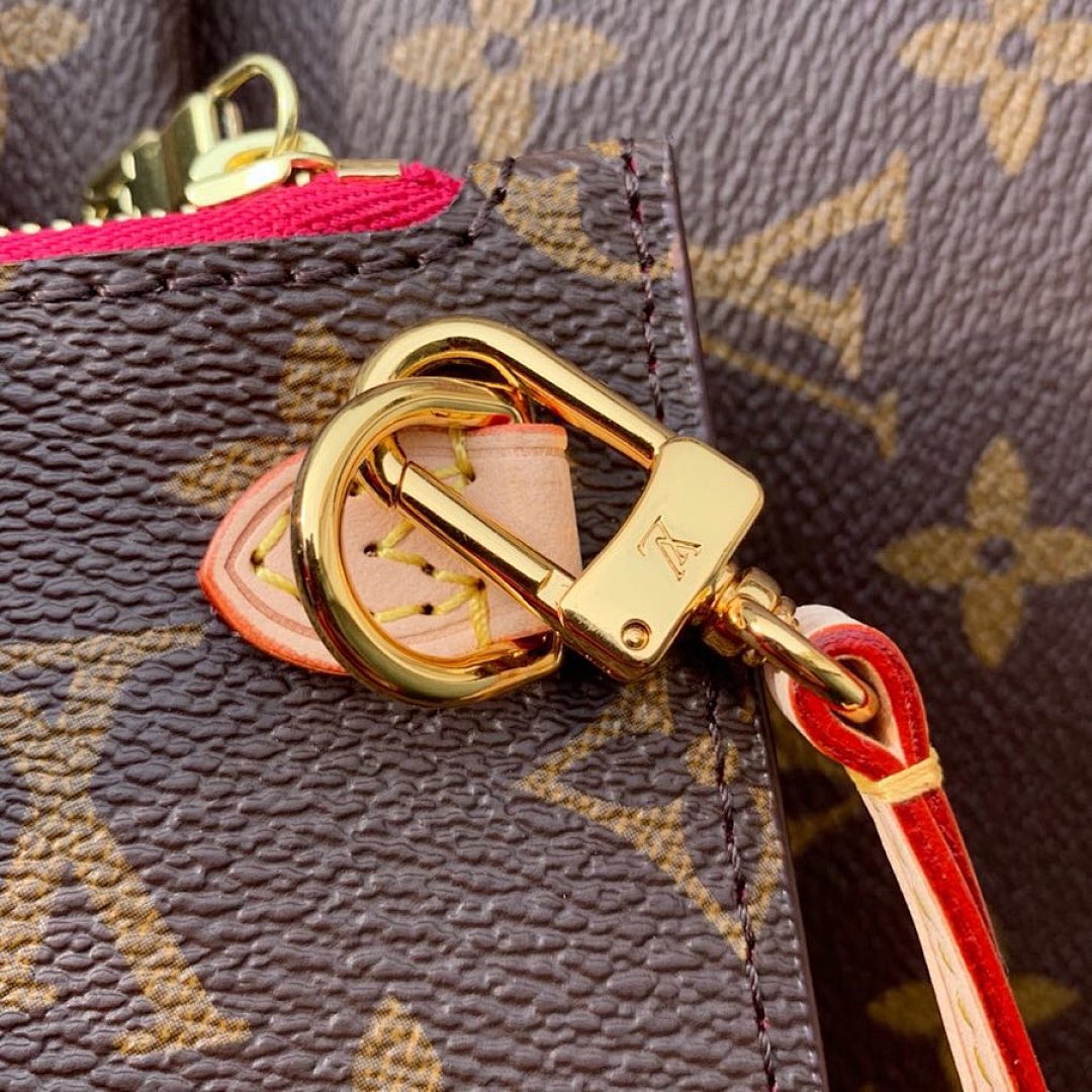 Sac à main Neverfull – Réf. M41178
