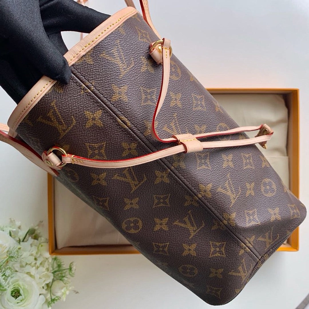 Sac à main Neverfull – Réf. M41178