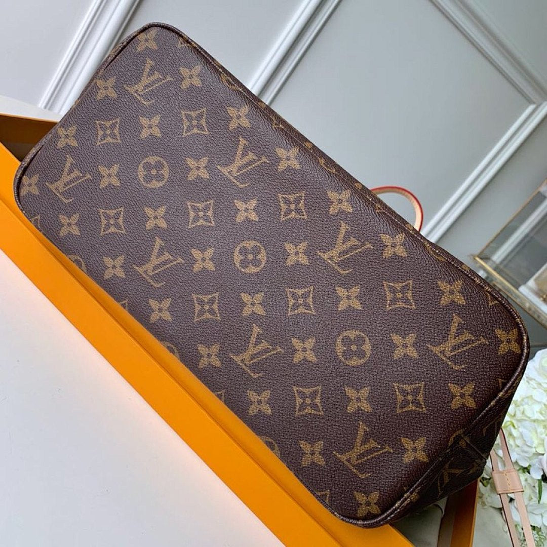 Sac à main Neverfull – Réf. M41178