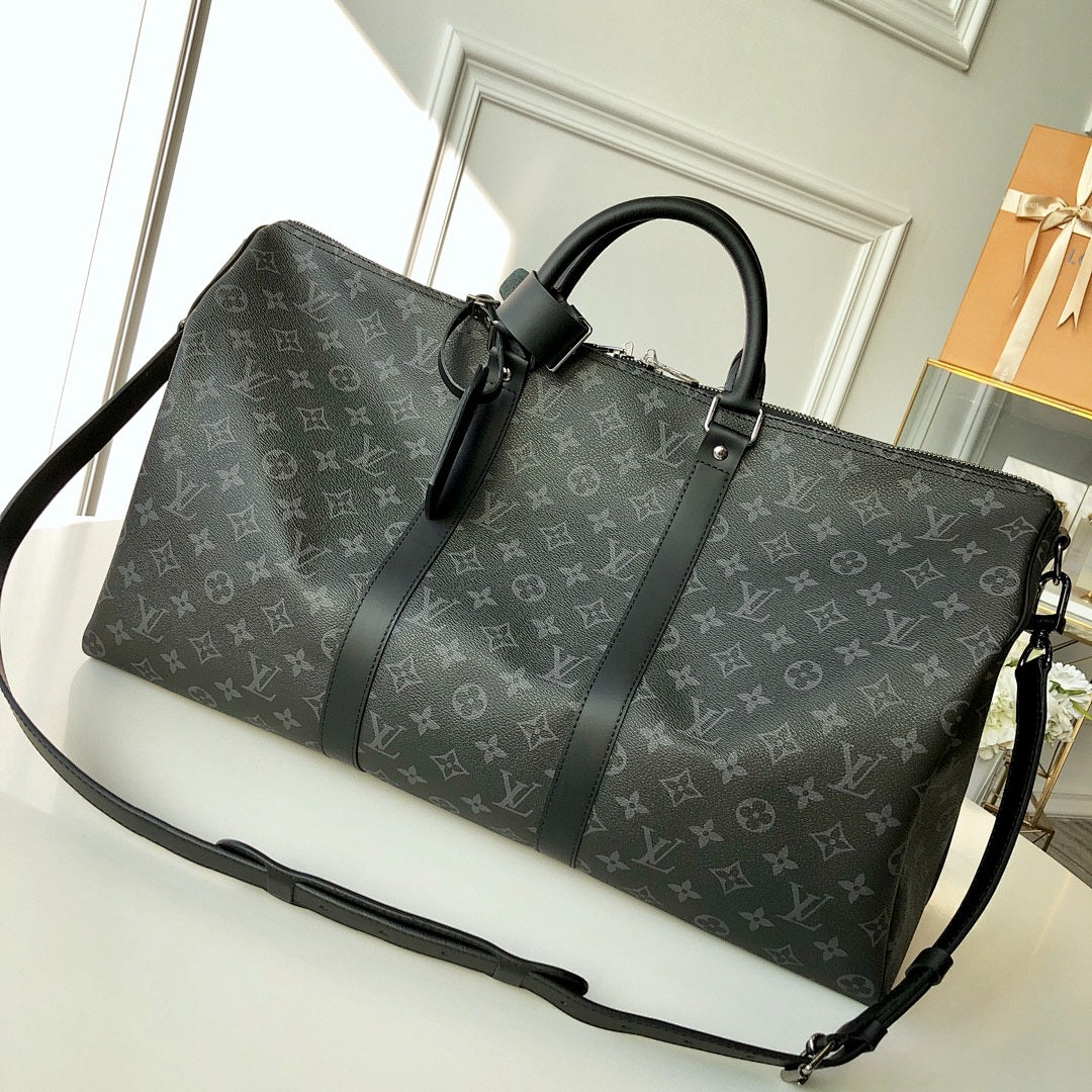 Sac de voyage Keepall – Réf. M40569
