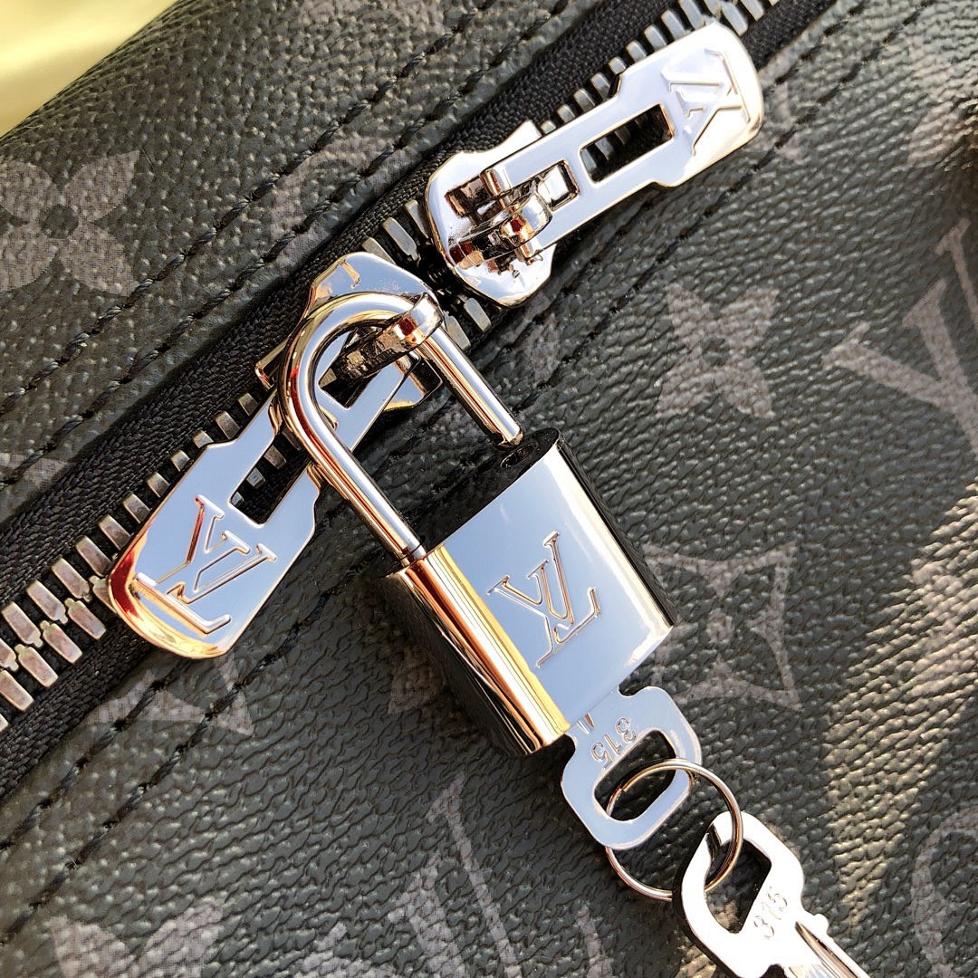 Sac de voyage Keepall – Réf. M40605
