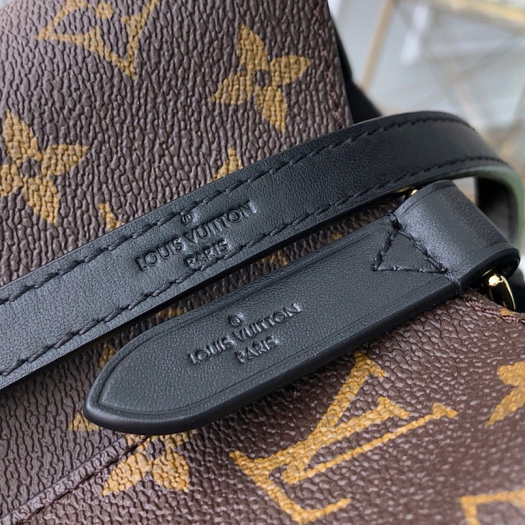 Sac à main Seau – Réf. M44020