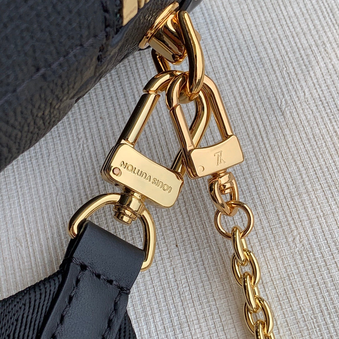 Sac à main Petite Malle – Réf. M45393