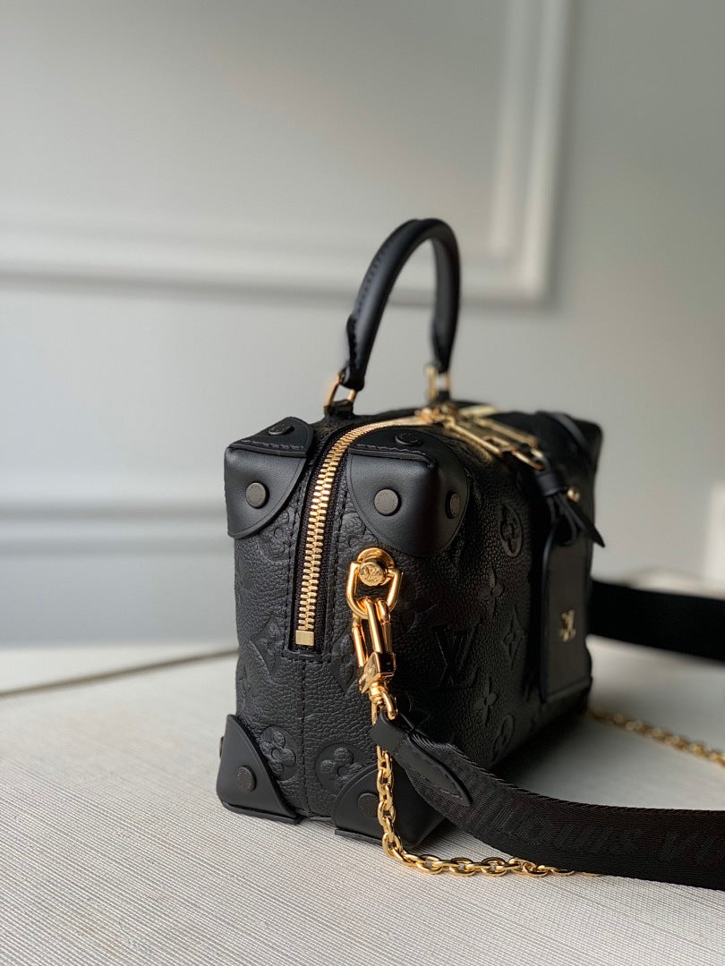 Sac à main Petite Malle – Réf. M45393