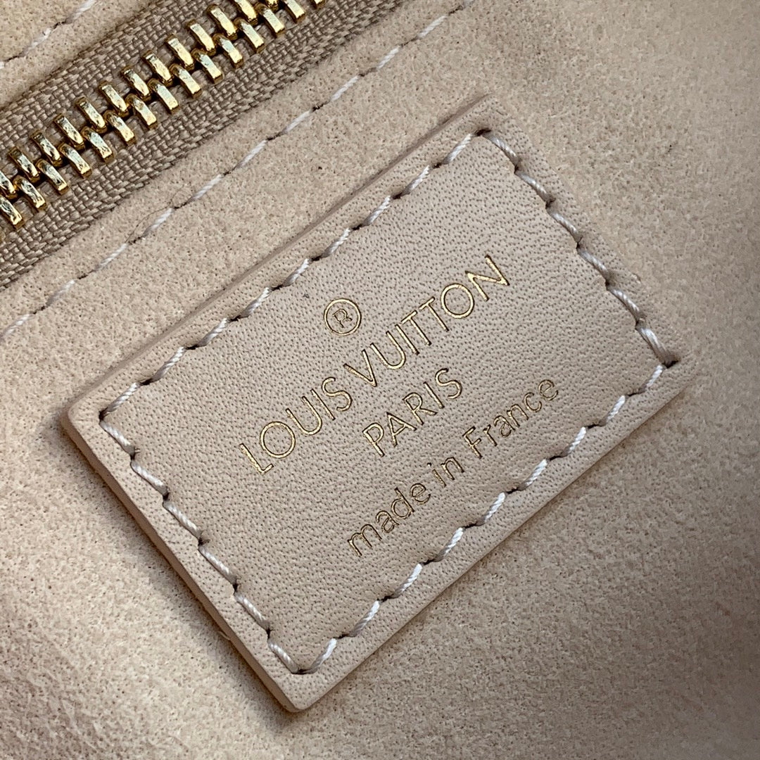 Sac à main Petite Malle – Réf. M45394