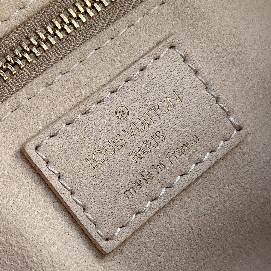 Sac à main Petite Malle – Réf. M45394