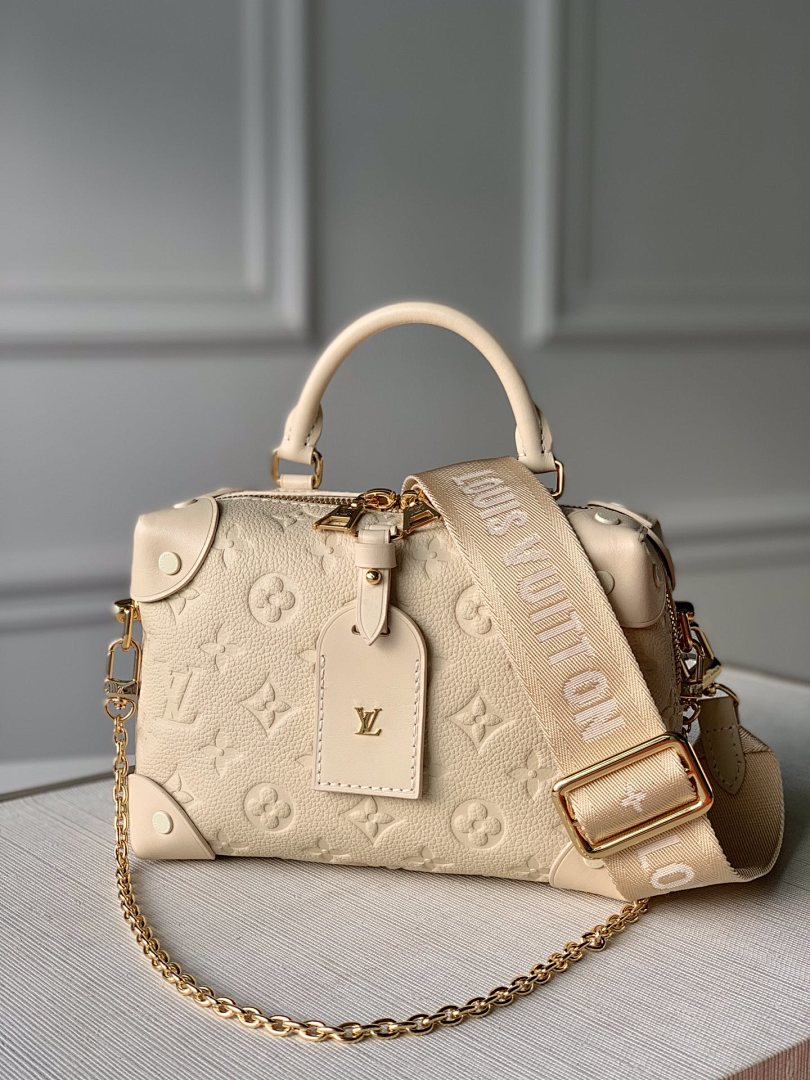 Sac à main Petite Malle – Réf. M45394