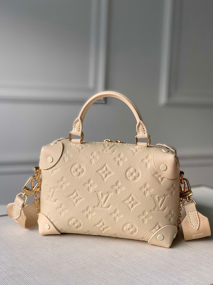 Sac à main Petite Malle – Réf. M45394
