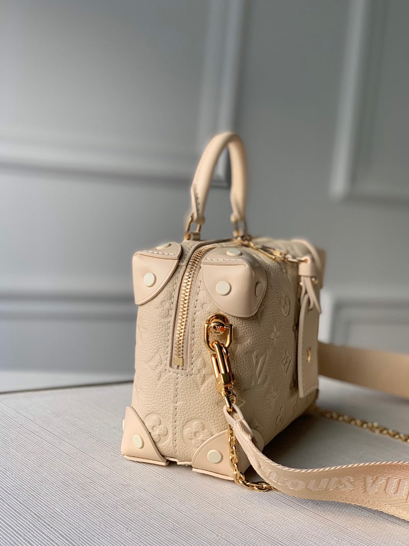 Sac à main Petite Malle – Réf. M45394