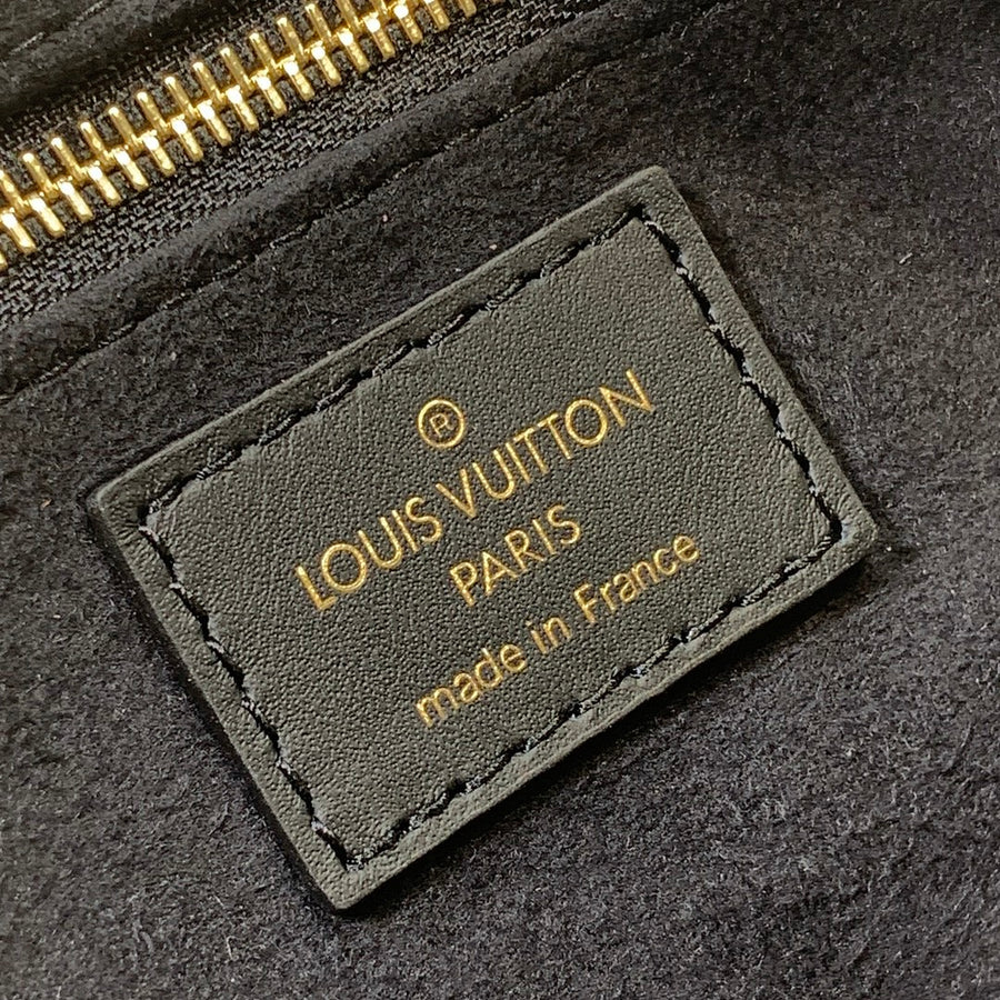 Sac à main Petite Malle – Réf. M45571