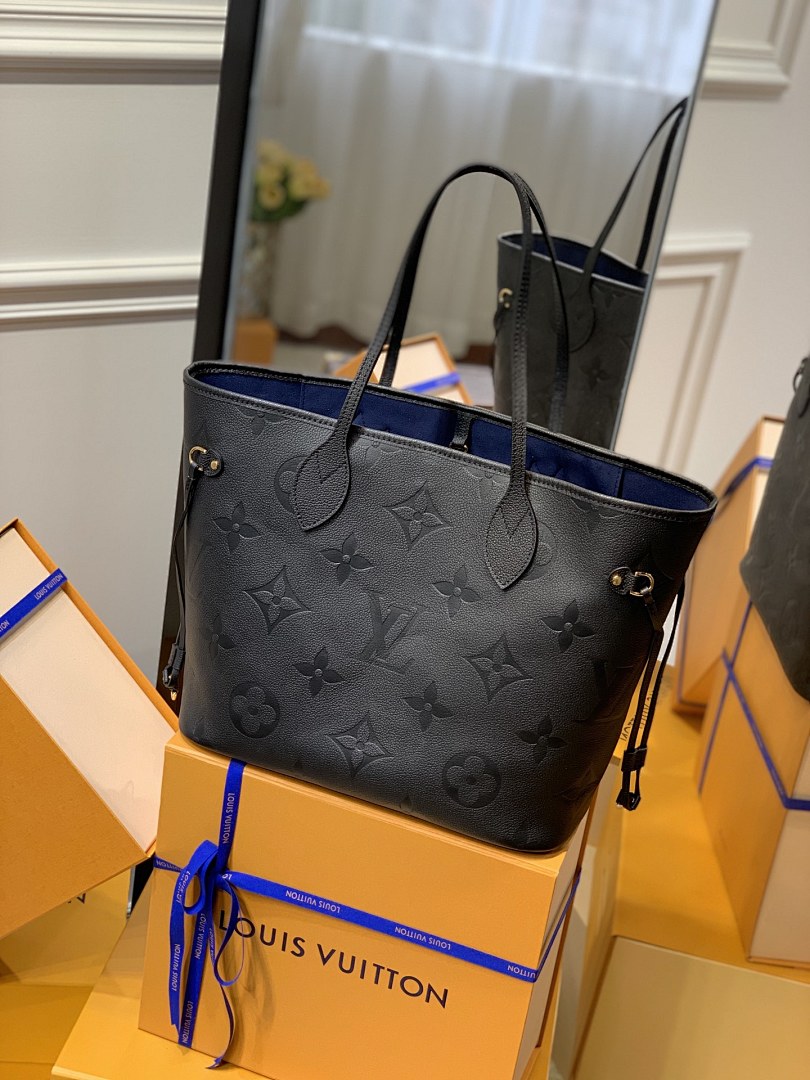 Sac à main Neverfull – Réf. M45685 · Coloris 2