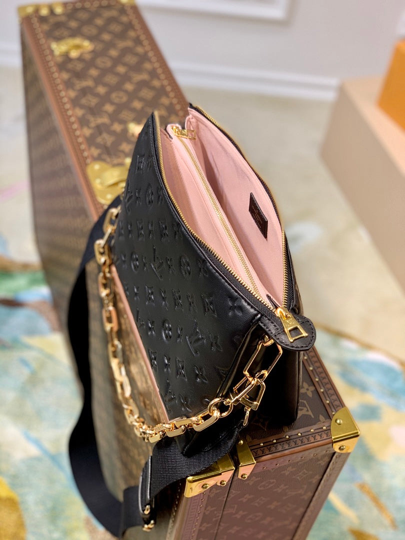 Sac à main Coussin – Réf. M57790