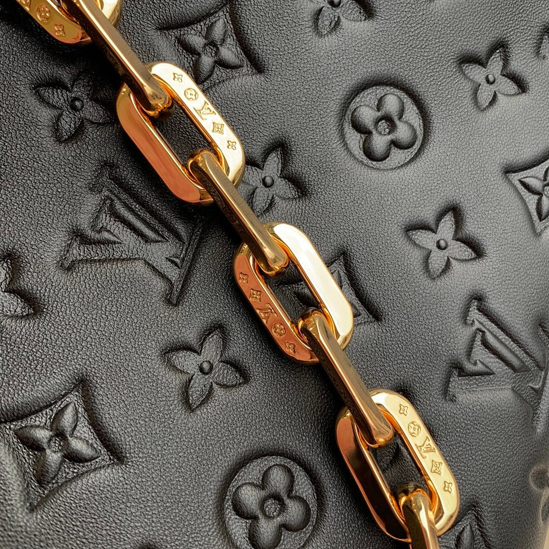 Sac à main Coussin – Réf. M57790