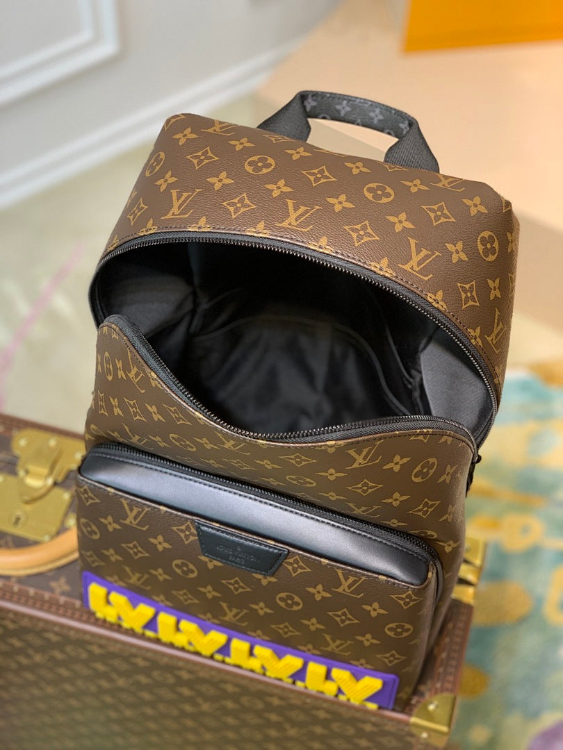 Sac de voyage Keepall – Réf. M57965