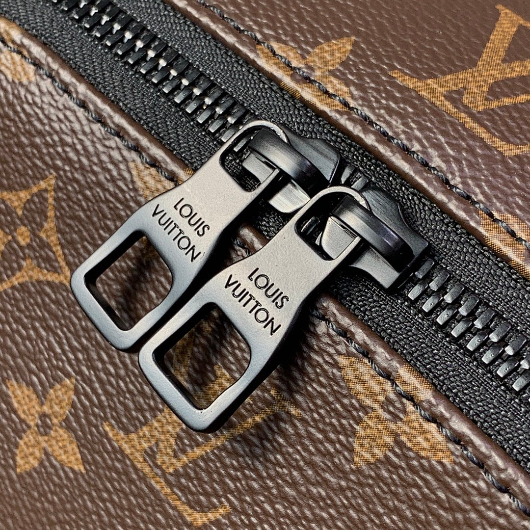 Sac de voyage Keepall – Réf. M57965
