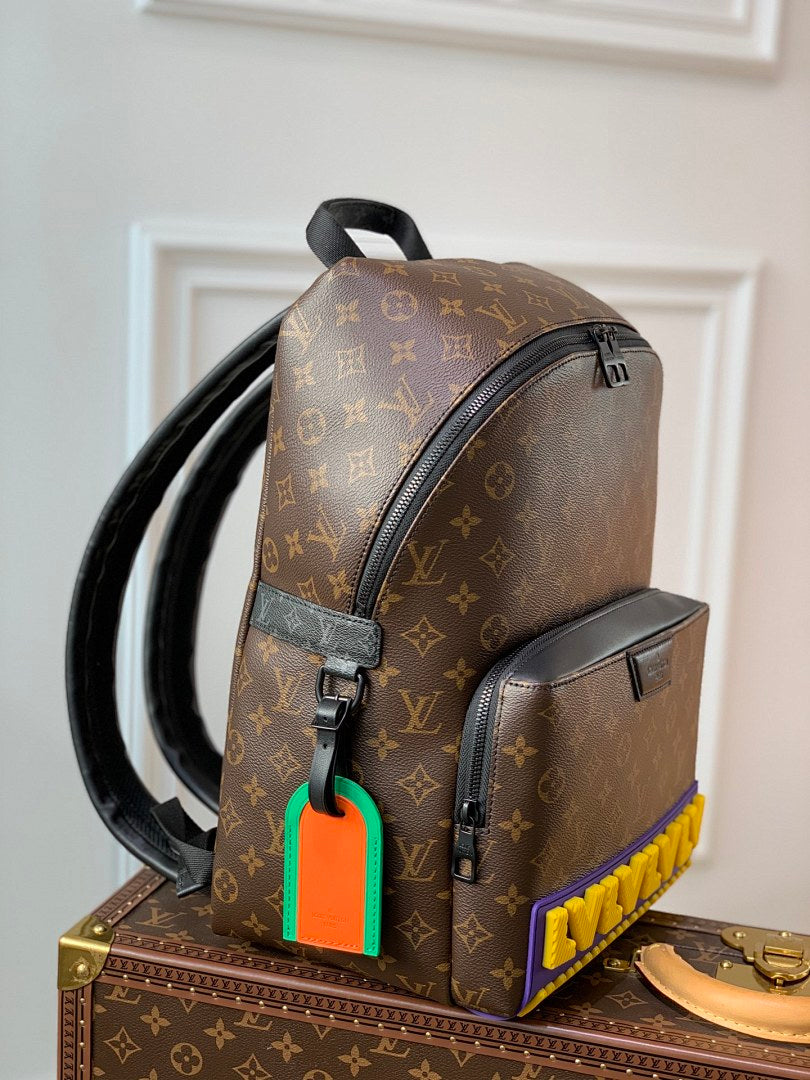 Sac de voyage Keepall – Réf. M57965