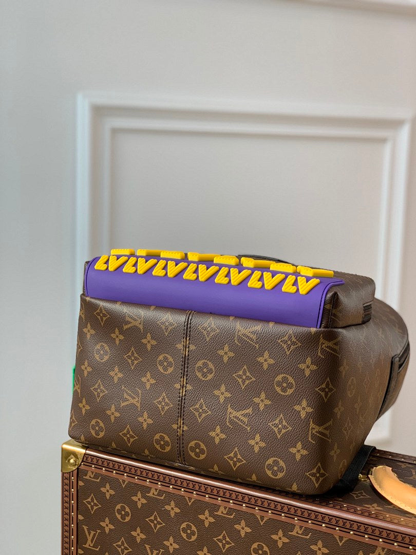 Sac de voyage Keepall – Réf. M57965