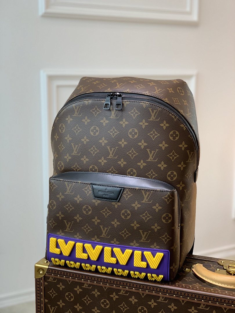 Sac de voyage Keepall – Réf. M57965