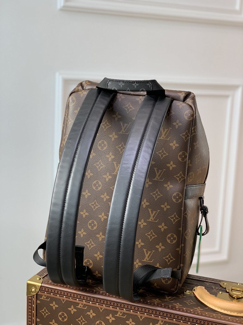 Sac de voyage Keepall – Réf. M57965