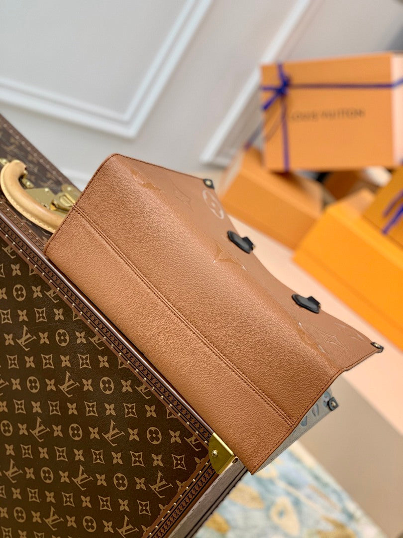 Sac à main OnTheGo – Réf. M58521