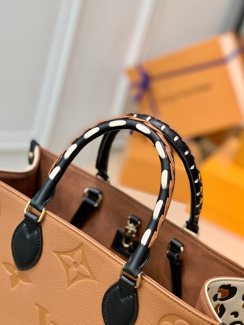 Sac à main OnTheGo – Réf. M58521