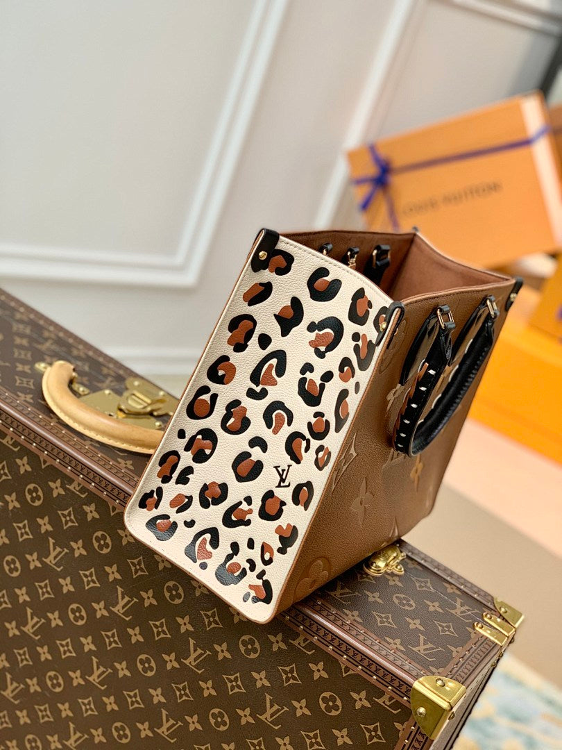 Sac à main OnTheGo – Réf. M58521