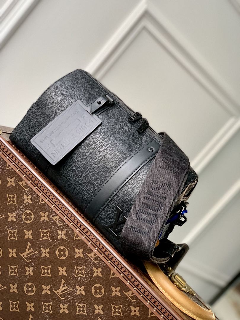 Sac de voyage Keepall – Réf. M59255