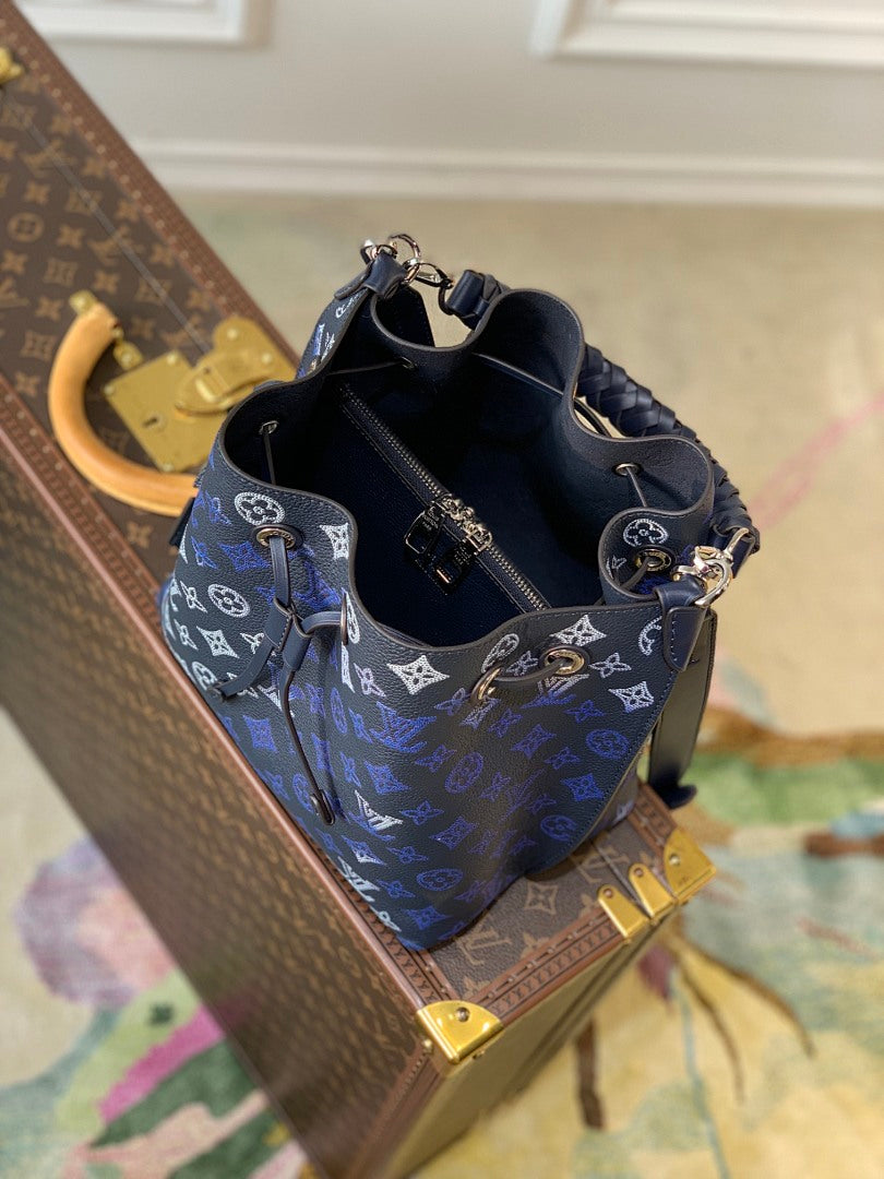 Sac à main Seau – Réf. M59554