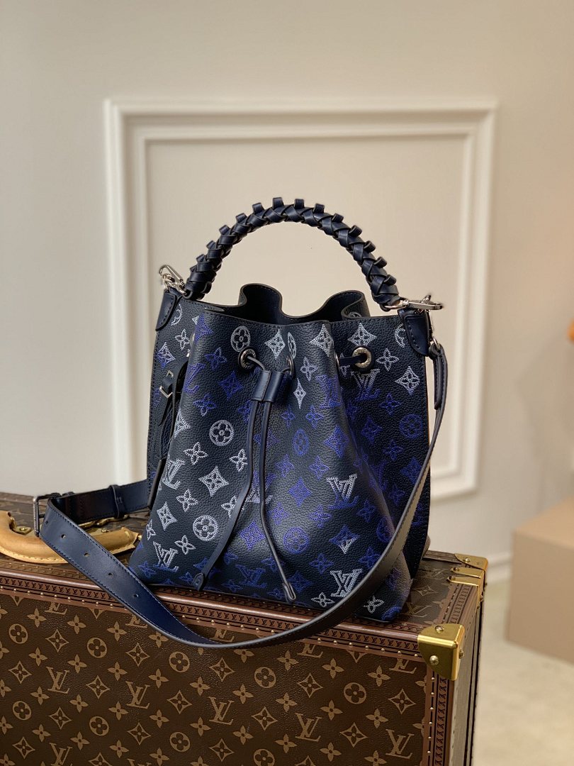Sac à main Seau – Réf. M59554