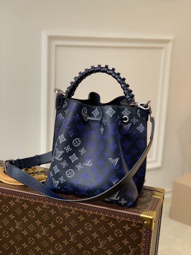 Sac à main Seau – Réf. M59554