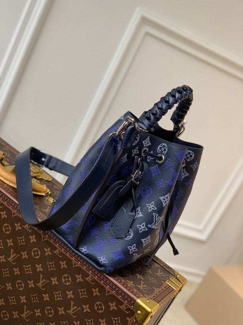 Sac à main Seau – Réf. M59554