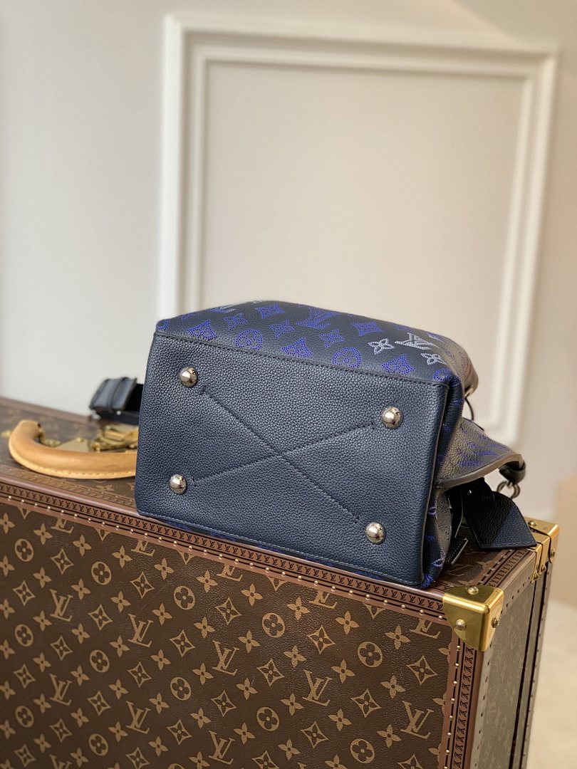 Sac à main Seau – Réf. M59554