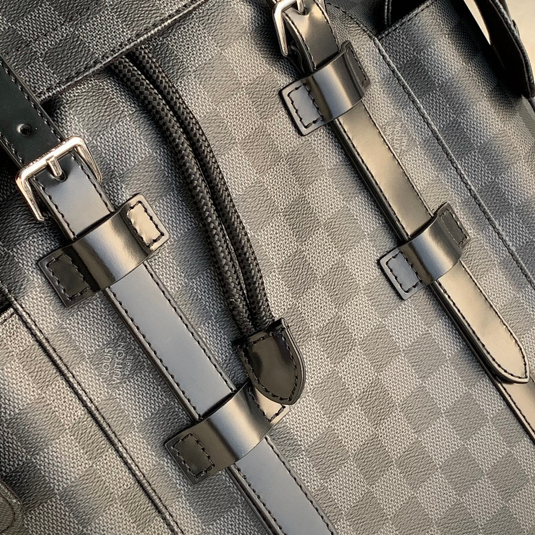 Sac à dos Christopher – Réf. N41379 · Coloris 2