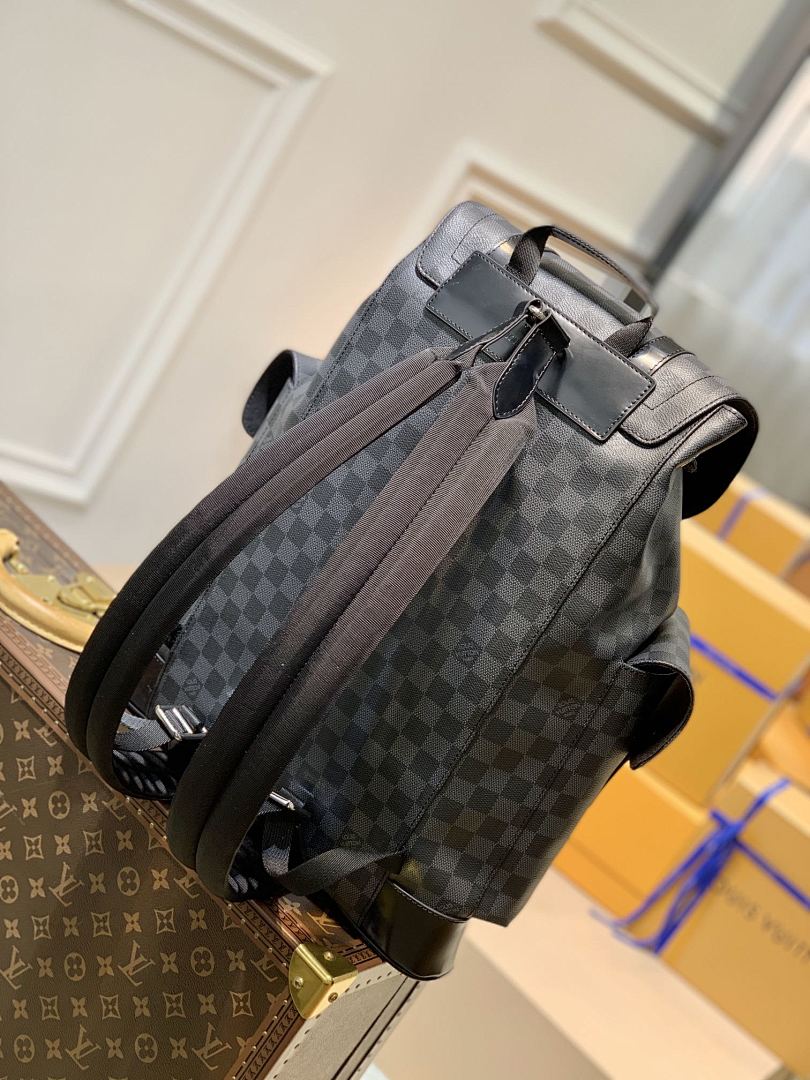 Sac à dos Christopher – Réf. N41379 · Coloris 2