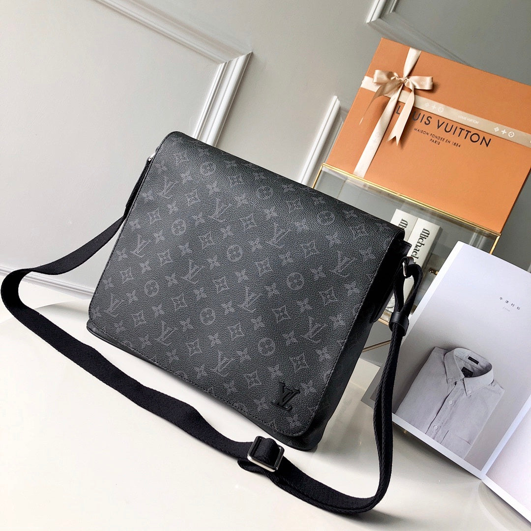 Sacoche Messenger – Réf. M44001