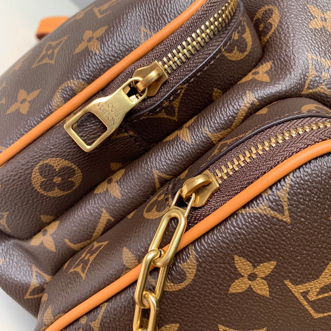 Sac à dos – Réf. M44658 · Coloris 2