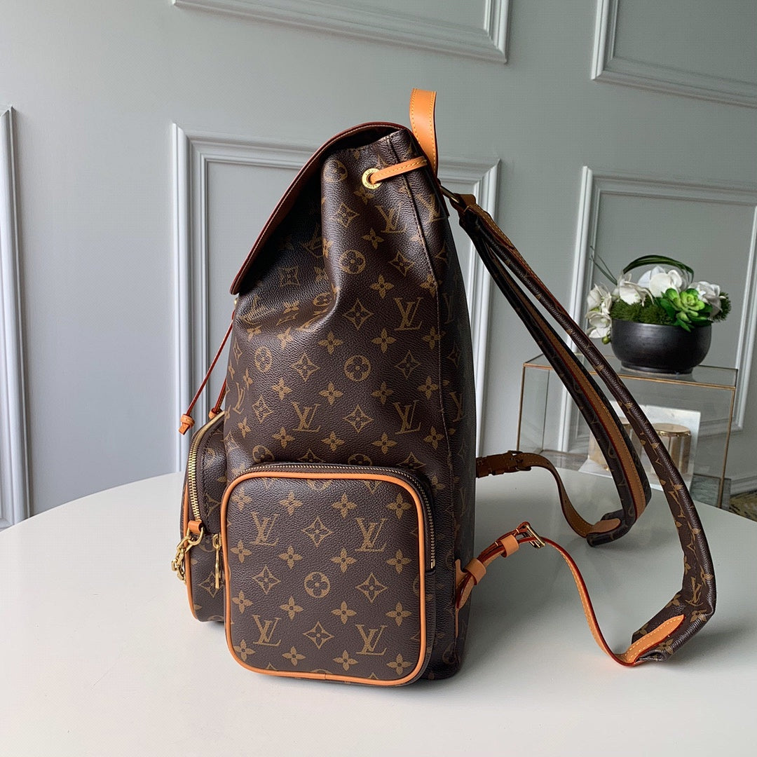 Sac à dos – Réf. M44658 · Coloris 2