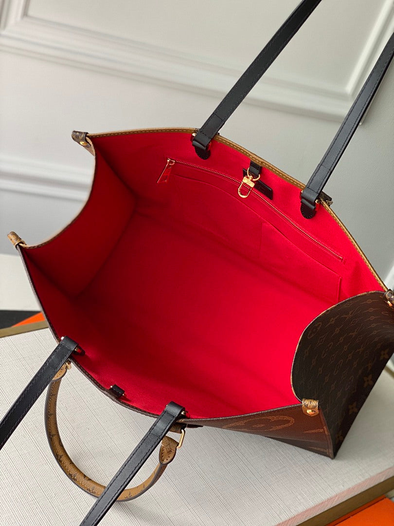 Sac à main OnTheGo – Réf. M45320