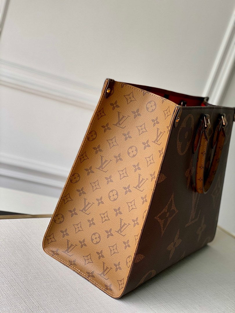 Sac à main OnTheGo – Réf. M45320