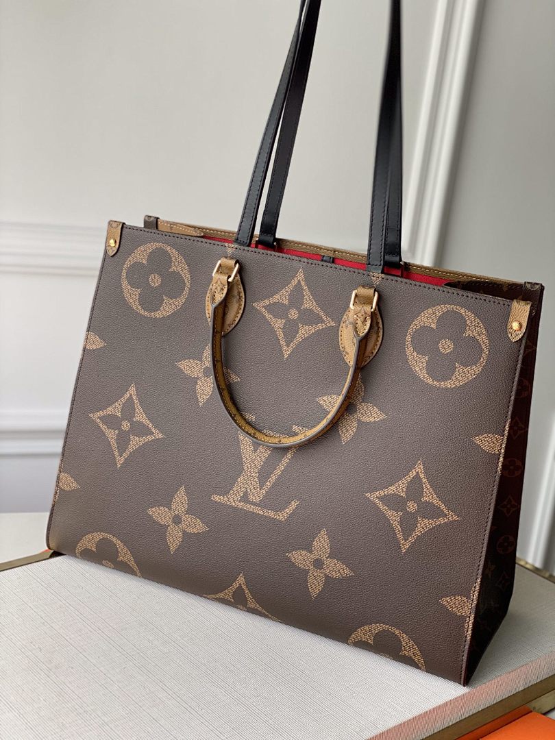 Sac à main OnTheGo – Réf. M45320