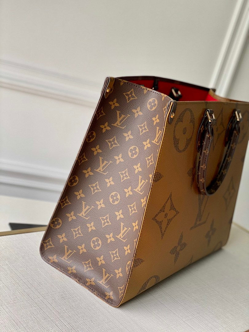 Sac à main OnTheGo – Réf. M45320