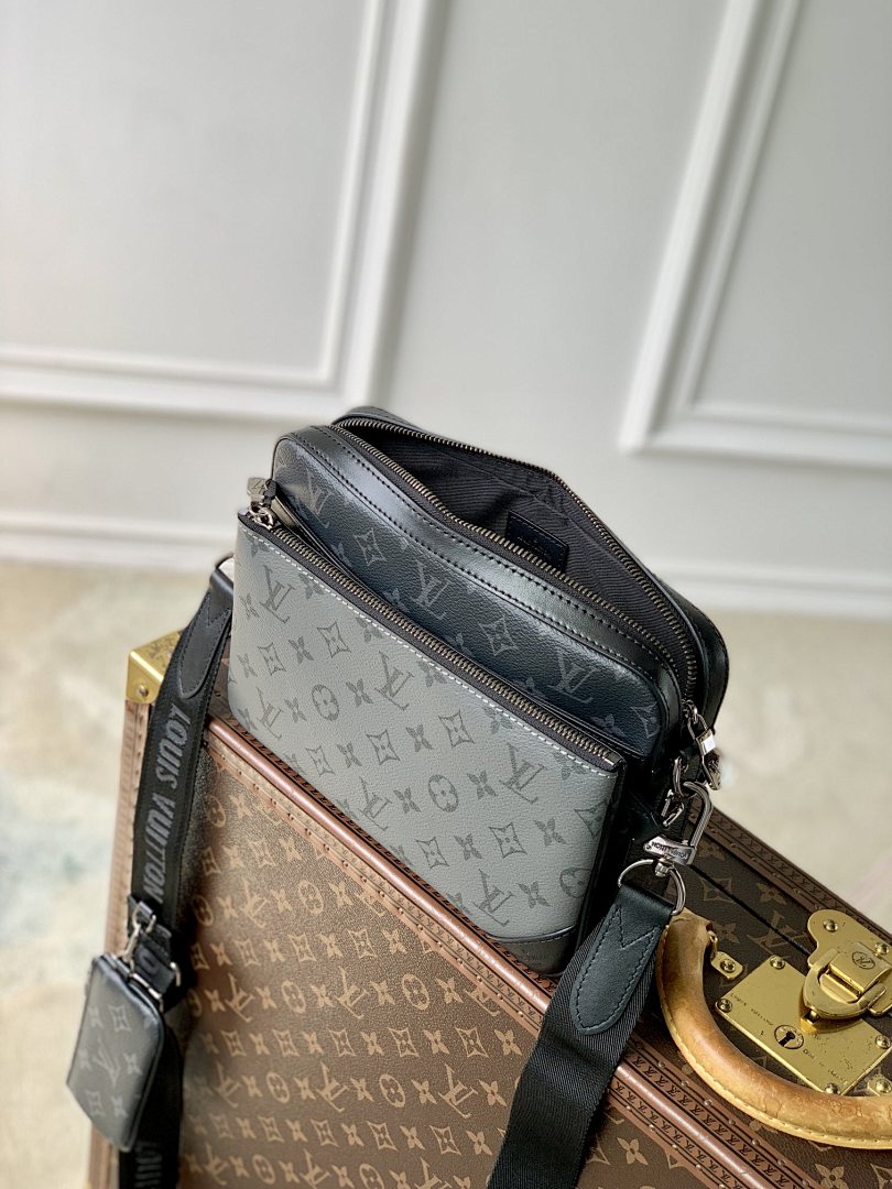 Sacoche Messenger – Réf. M69443